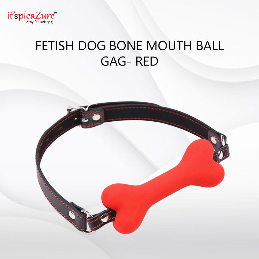 Red Bone sex gag on Itspleazure