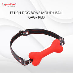 Red Bone sex gag on Itspleazure