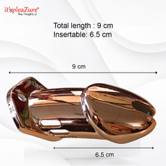 ItspleaZure Standard Cage Penis Chastity Device Small