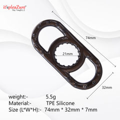 Balls tie for Men on Itspleazure