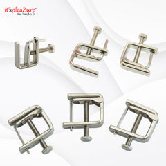 nipple clip pair on itspleazure