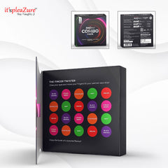 ManForce Combo Pack of 20 Condom on Itspleazure