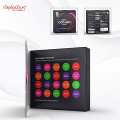 ManForce Combo Pack of 20 Condom on Itspleazure
