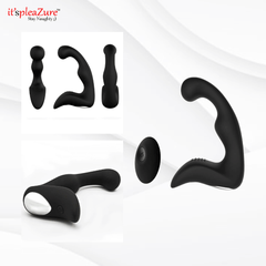 it'spleaZure Stay Naughty collection – premium adult products