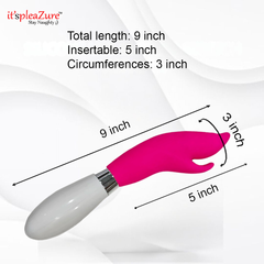G-spot vibrator
