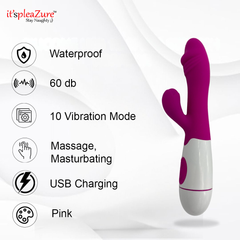 Rabbit Vibrator