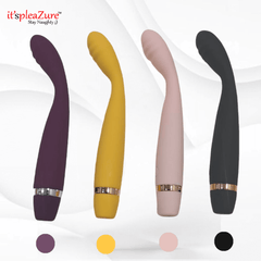 waterproof massager
