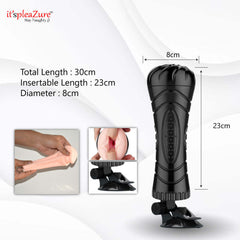 Pocket Pussy Masturbator