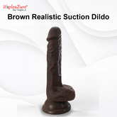 Mini dildo