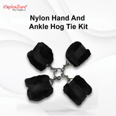 Handcuffs and Legcuffs