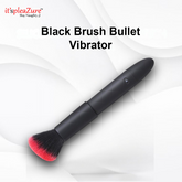 Bullet discrete vibrator