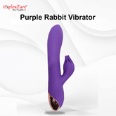 Vagina vibrator