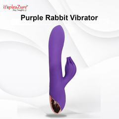 Vagina vibrator