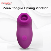 Stimulating vibrator