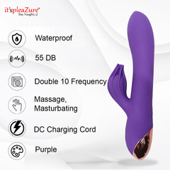 G-Spot vibrator