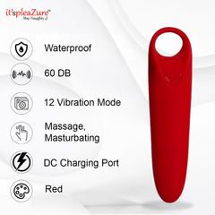 Vibrating Massager