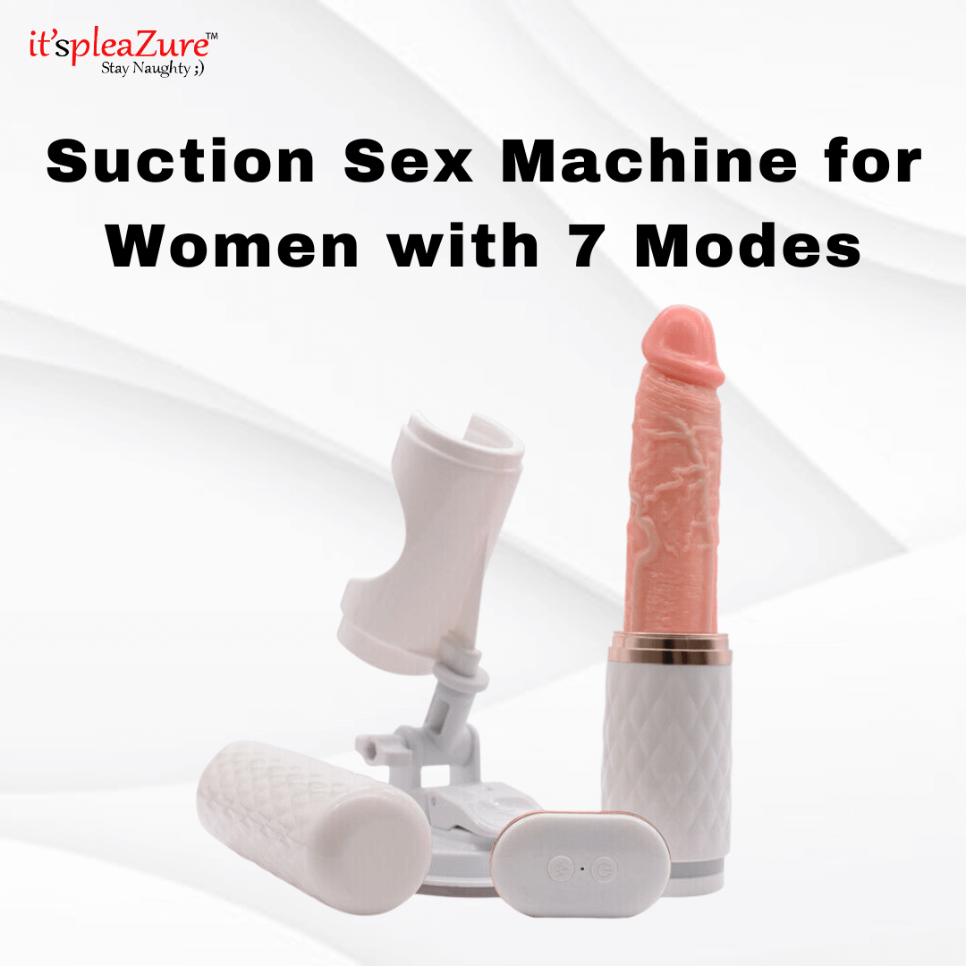White thirsting Sex machine on Itspleazure