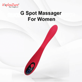 G-spot vibrator for women
