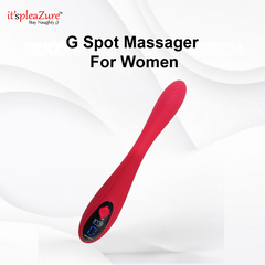 G-spot vibrator for women