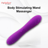 Silicon vibrator for women