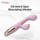 G-spot vibrator