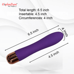 G-spot vibrator