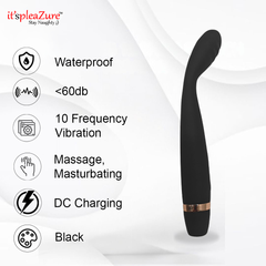 Quit women's vibrator