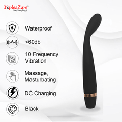 Quit women's vibrator