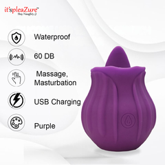 Clit Stimulating Vibrators