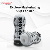 Mens Sex Toy