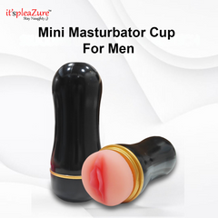 Mini masturbator