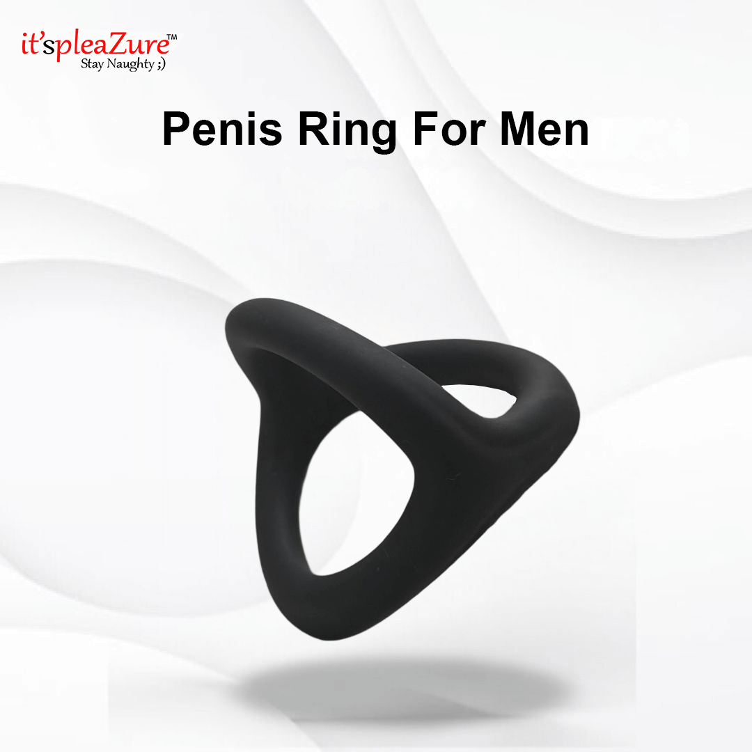 Penis ring