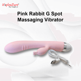 G Spot Massaging Vibrator