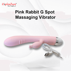 G Spot Massaging Vibrator