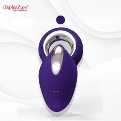 Clit vibrator-Purple