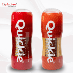 Quickie Pleasure Cup for Men on Itspleazure