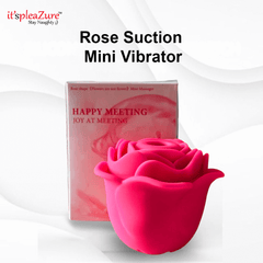 Clit vibrator