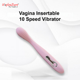 G-spot vibrator