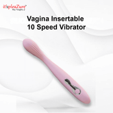 G-spot vibrator