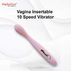G-spot vibrator