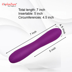 G-spot vibrator