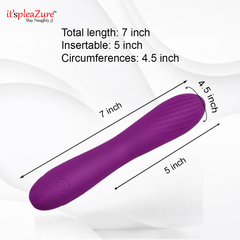 G-spot vibrator