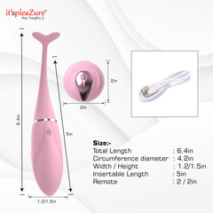 Women vibrator