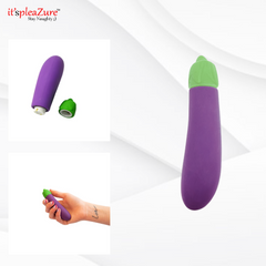 it'spleaZure Stay Naughty brand logo