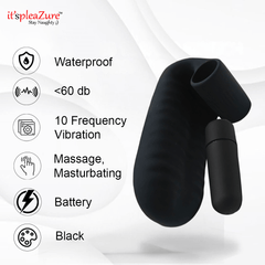G-Spot Vibrator For Women