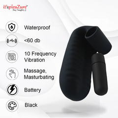 G-Spot Vibrator For Women