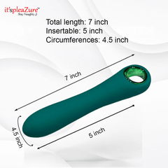 Mini vibrator