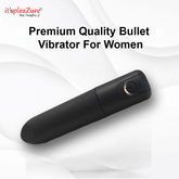 Bullet vibrator