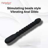 Vibrating Anal Sex Toy