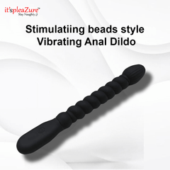 Vibrating Anal Sex Toy
